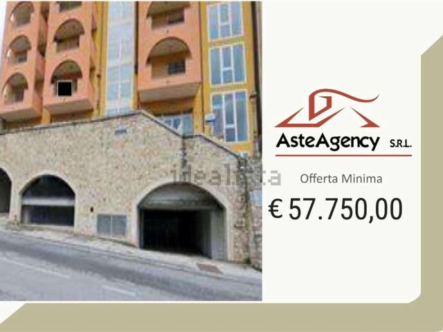 Appartamento in vendita di 55 m² in Via Pitino