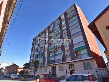 Appartamento in vendita di 55 m² in Via Po, 53