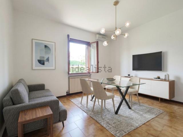Appartamento in vendita di 55 m² in Via Po