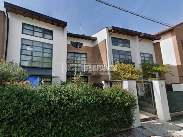 Appartamento in vendita di 55 m² in Via Po, 29