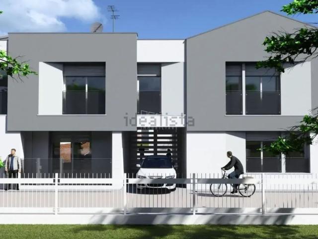 Appartamento in vendita di 55 m² in Via Ponte Fonderia, 8