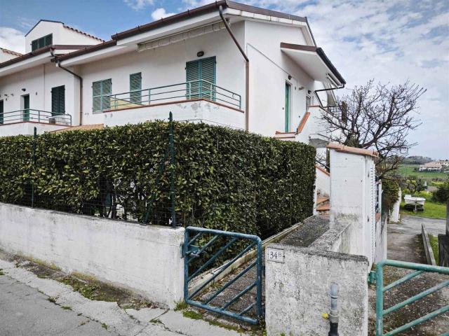 Appartamento in vendita di 55 m² in Via Poggio del Sole, 34