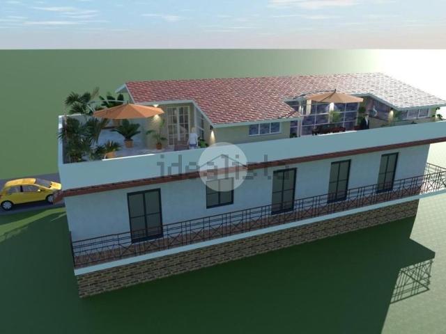 Appartamento in vendita di 55 m² in Via Porta Sabauda