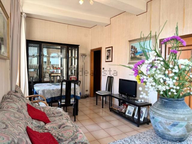 Appartamento in vendita di 55 m² in Via Portella, 35