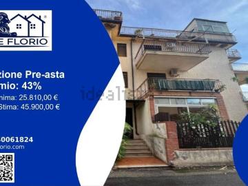 Appartamento in vendita di 55 m² in Via Porticato