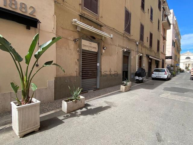 Appartamento in vendita di 55 m² in Via Porto Neroniano