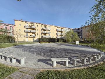 Appartamento in vendita di 55 m² in Via Porcareda, 54