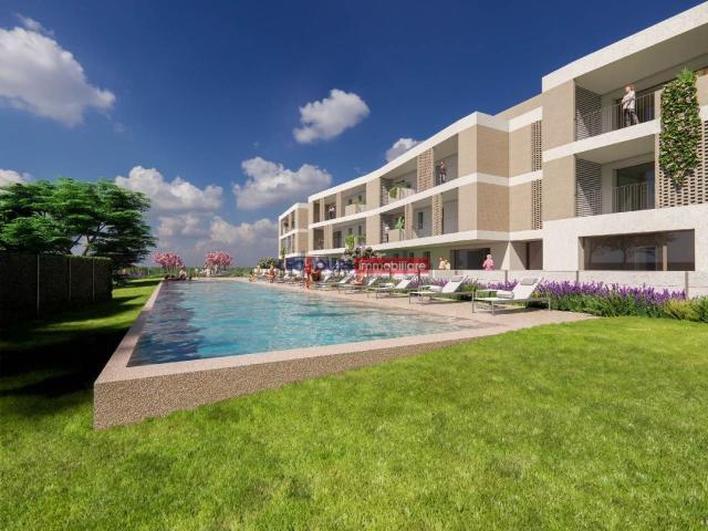 Appartamento in vendita di 55 m² in Via Pordelio, 432