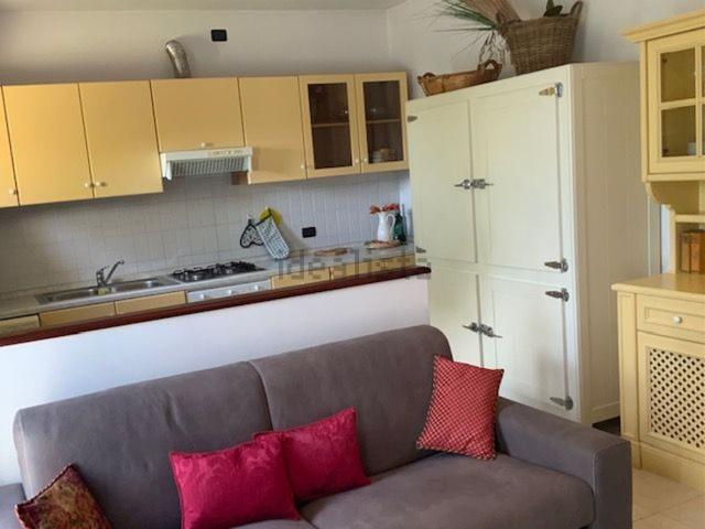 Appartamento in vendita di 55 m² in Via Postumia Centro