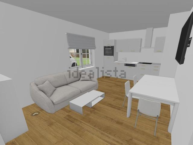 Appartamento in vendita di 55 m² in Via Posatora