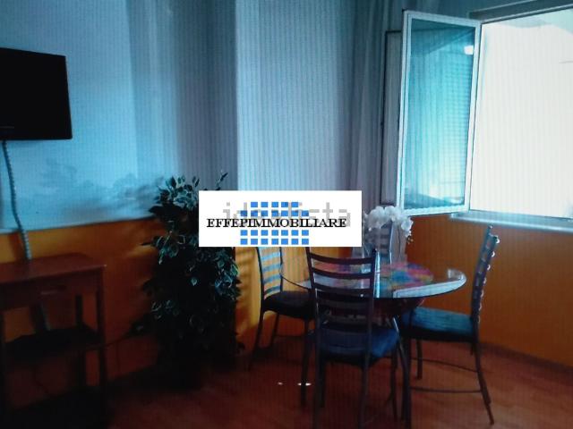 Appartamento in vendita di 55 m² in Via Posillipo