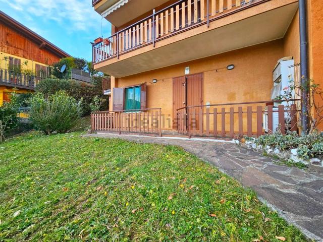 Appartamento in vendita di 55 m² in Via Pozzo