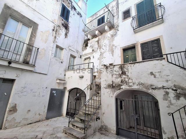 Appartamento in vendita di 55 m² in Via Pozzo Epifani, 10