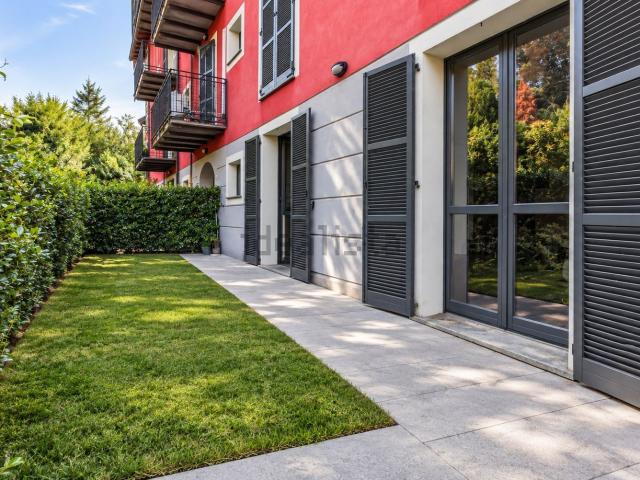 Appartamento in vendita di 55 m² in Via Plinio