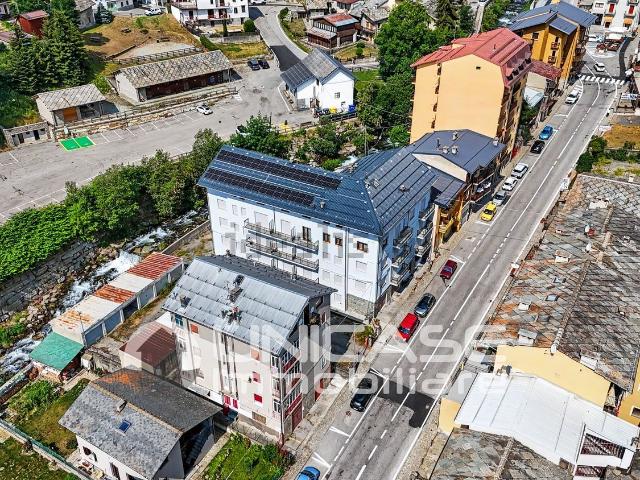 Appartamento in vendita di 55 m² in Via Provinciale, 15