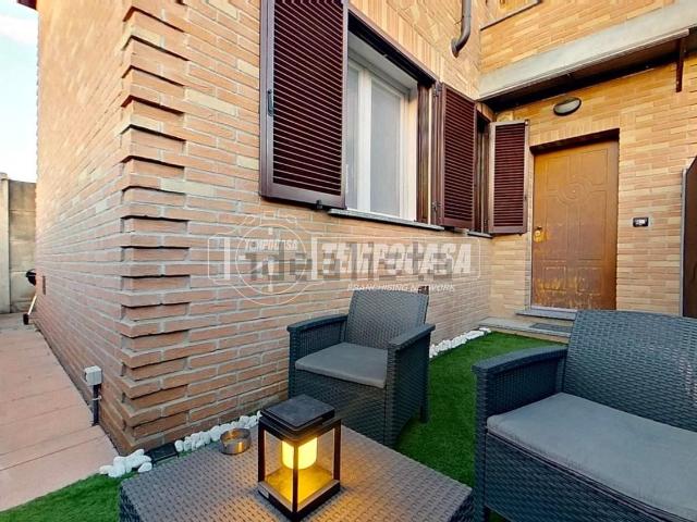 Appartamento in vendita di 55 m² in Via Prealpi, 38