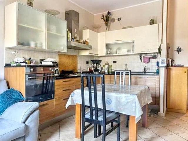 Appartamento in vendita di 55 m² in Via Privata Bosena