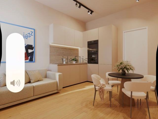 Appartamento in vendita di 55 m² in Via Privata Giulio Perticari, 19