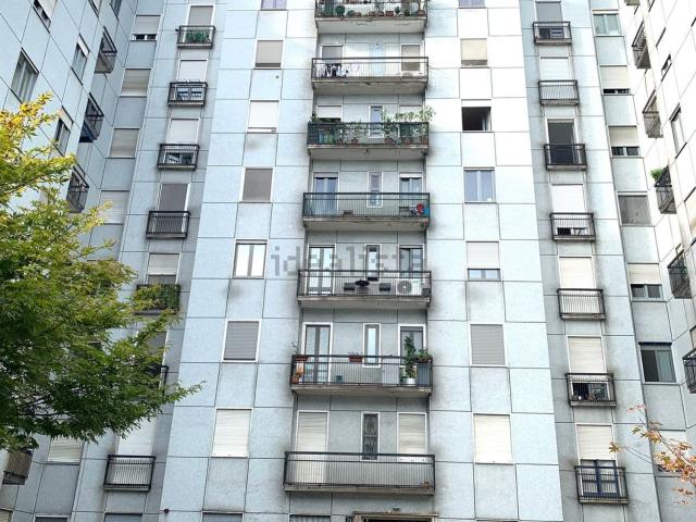 Appartamento in vendita di 55 m² in Via Privata Terenzio Mamiani, 7