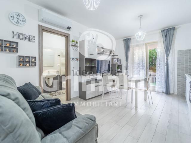 Appartamento in vendita di 55 m² in Via Quarto Sant&apos Antonio, 3