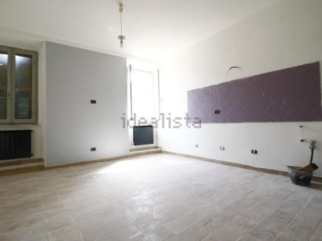 Appartamento in vendita di 55 m² in Via Regina Margherita, 31