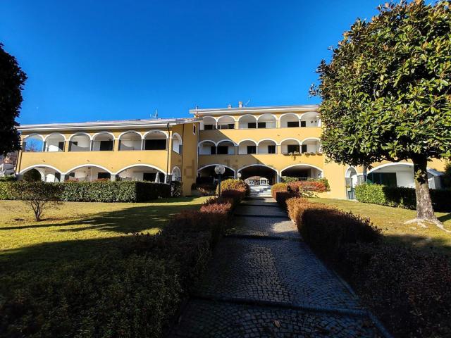 Appartamento in vendita di 55 m² in Via Repubblica dell&apos Ossola, 6