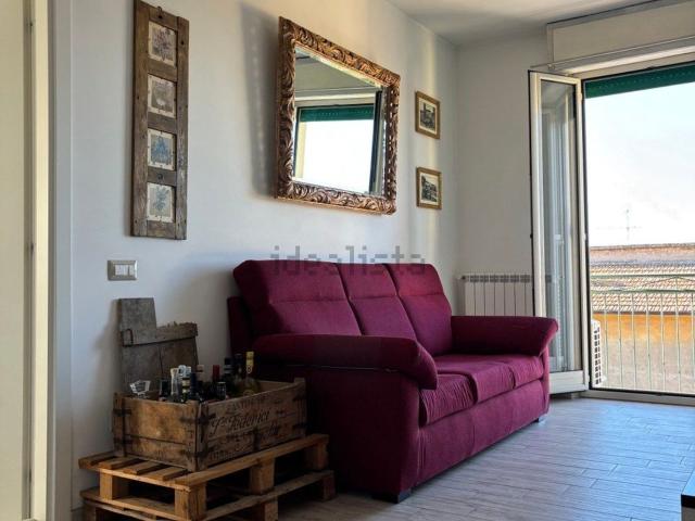Appartamento in vendita di 55 m² in Via Rimembranze, 8