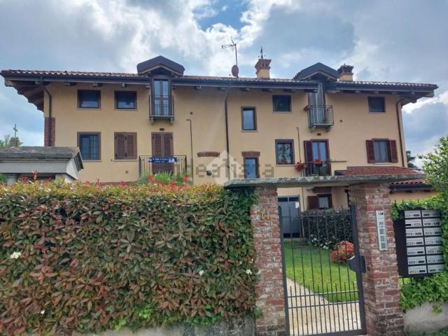 Appartamento in vendita di 55 m² in Via Ricardesco, 14