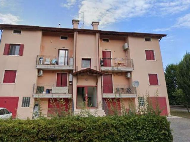 Appartamento in vendita di 55 m² in Via Riviera, 1