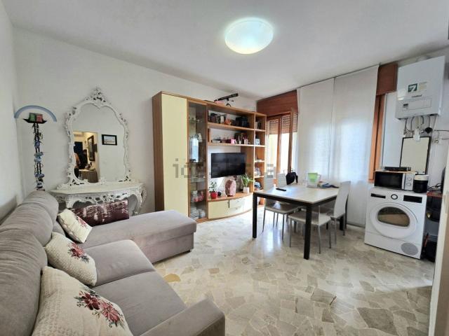 Appartamento in vendita di 55 m² in Via Roma