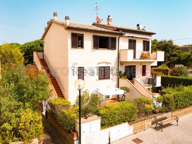 Appartamento in vendita di 55 m² in Via della Rocchetta