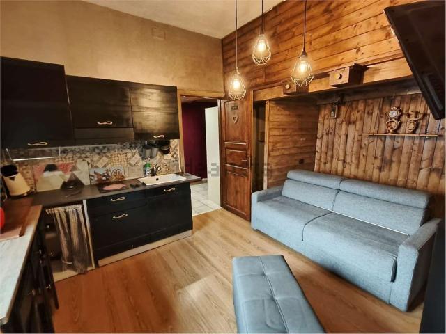 Appartamento in vendita di 55 m² in Via Roma