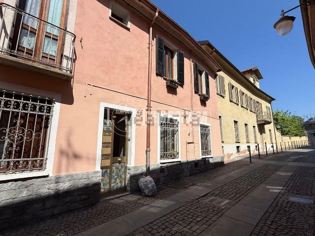 Appartamento in vendita di 55 m² in Via Roma