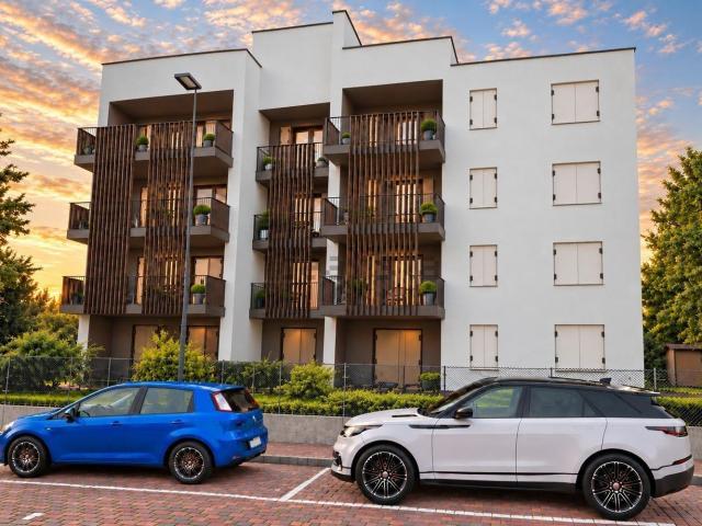 Appartamento in vendita di 55 m² in Via Ronzinella, 244