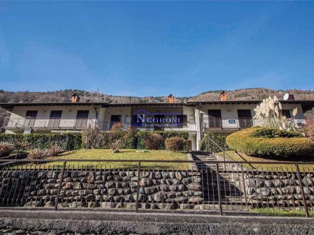 Appartamento in vendita di 55 m² in Via Roncaglia Bassa, 1