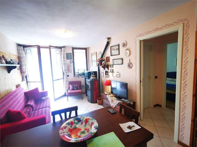 Appartamento in vendita di 55 m² in Via Roncaiolo