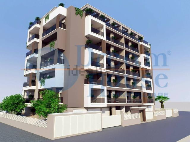 Appartamento in vendita di 55 m² in Via Rodi