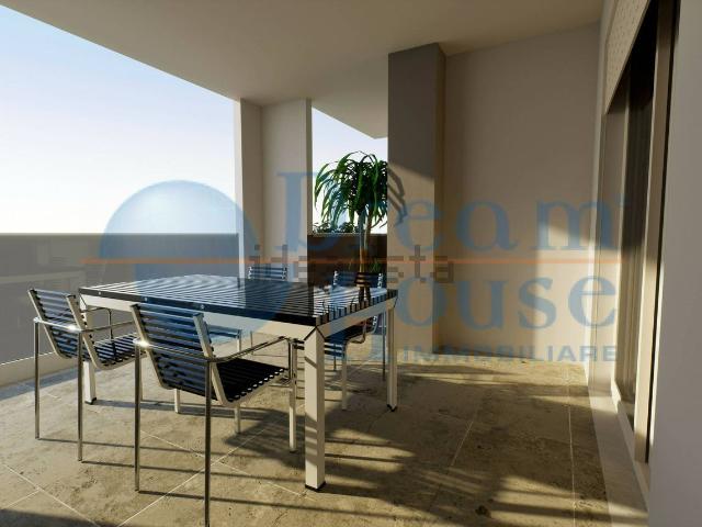 Appartamento in vendita di 55 m² in Via Rodi