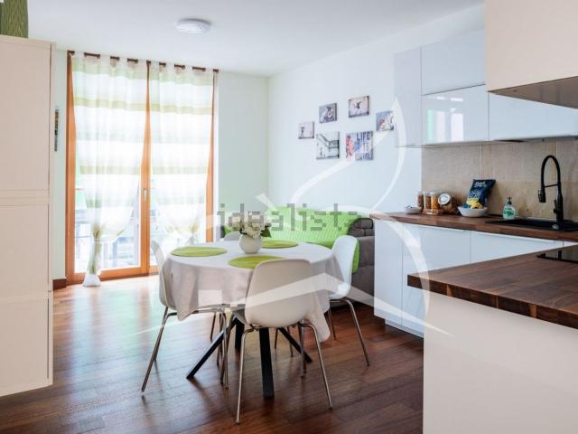 Appartamento in vendita di 55 m² in Via Rodolfo Belenzani