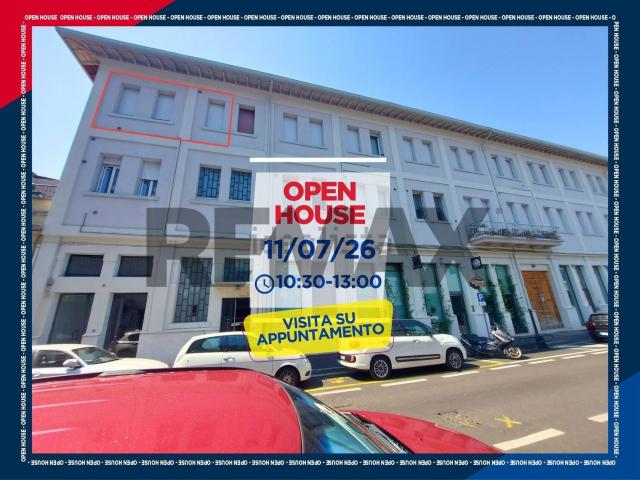 Appartamento in vendita di 55 m² in Via Rodolfo Vantini, 33