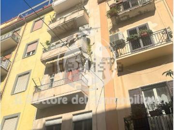 Via Rosario Riolo, Palermo, Palermo Sicilia, Sicilia