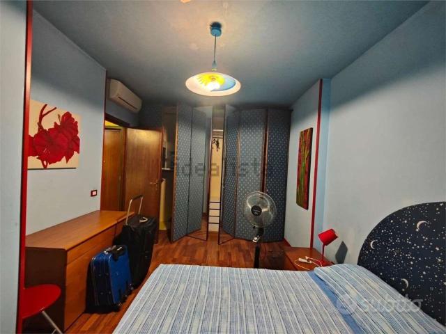 Appartamento in vendita di 55 m² in Via Rosolino Petrotta, 12