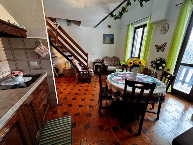 Appartamento in vendita di 55 m² in Via Rucas