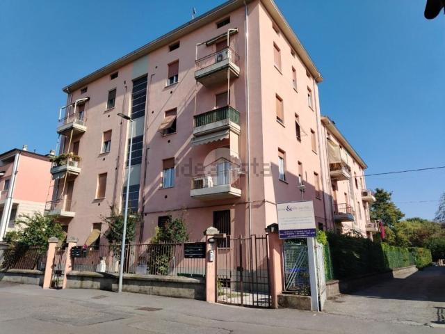 Appartamento in vendita di 55 m² in Via Scarabelli Zunti, 19