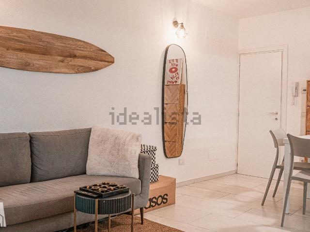 Appartamento in vendita di 55 m² in Via Scipione Sacchi, 52