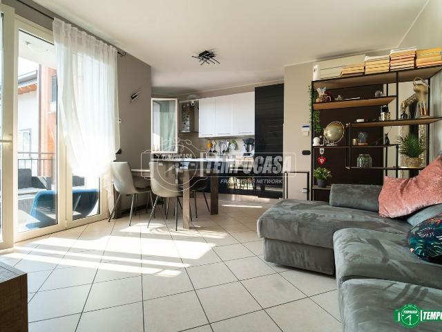 Appartamento in vendita di 55 m² in Via Sant&apos Ambrogio, 21