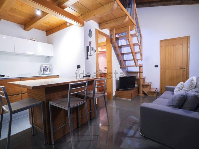 Appartamento in vendita di 55 m² in Via Sant&apos Antonio, 8