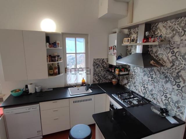Appartamento in vendita di 55 m² in Via Sant&apos Antonio Abate