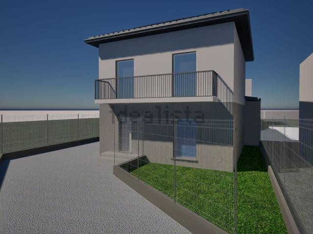 Appartamento in vendita di 55 m² in Via Sant&apos Antonio da Padova, 5