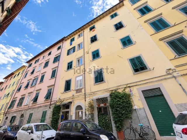 Appartamento in vendita di 55 m² in Via Sant&apos Andrea, 30